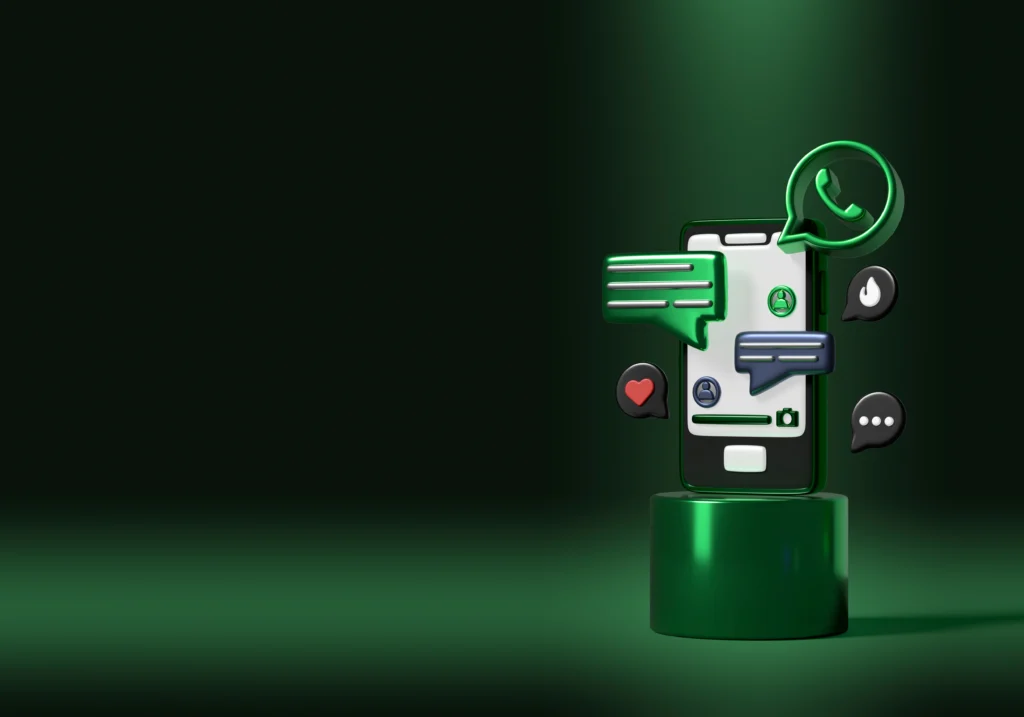 GET IN TOUCH VIA WHATSAPP - CONTACT SHIBINA