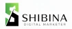 shibina digital marketer kerala logo